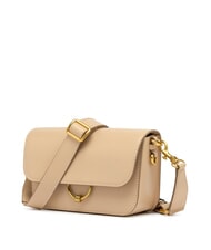 GIANNI CHIARINI MEG Bolso bandolera de piel - Bolsos Mujer