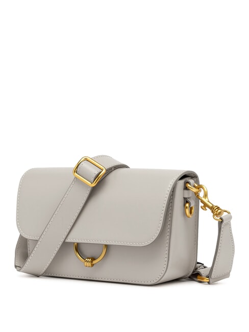 MEG Bolso bandolera de piel s&iacute;lice - Bolsos Mujer