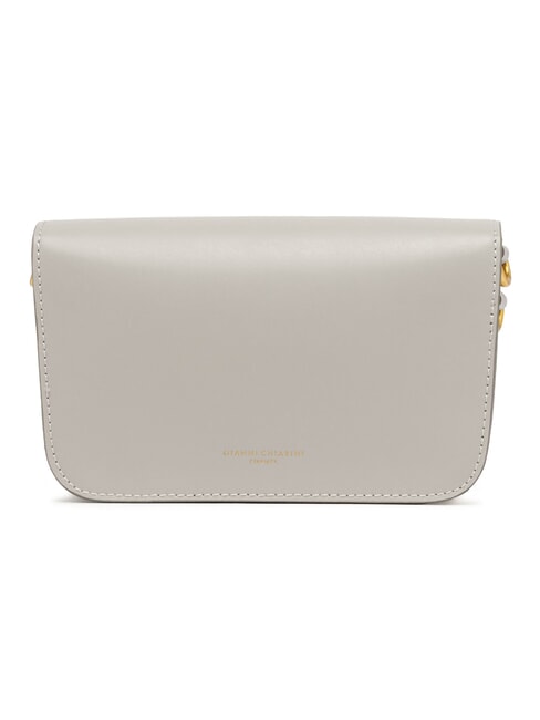 MEG Bolso bandolera de piel s&iacute;lice - Bolsos Mujer