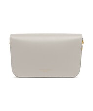 GIANNI CHIARINI MEG Bolso bandolera de piel s&iacute;lice - Bolsos Mujer - 3