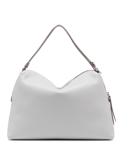 ALIFA Bolso de piel con bandolera s&iacute;lice - Bolsos Mujer