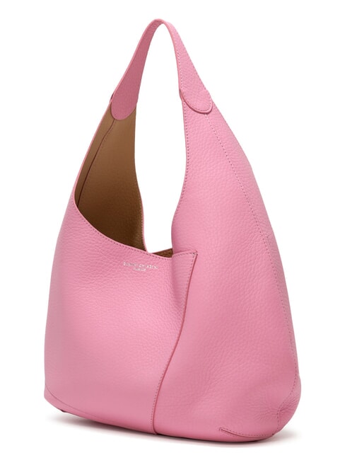 EUFORIA Bolso de piel con bolsita rosa-naturaleza - Bolsos Mujer