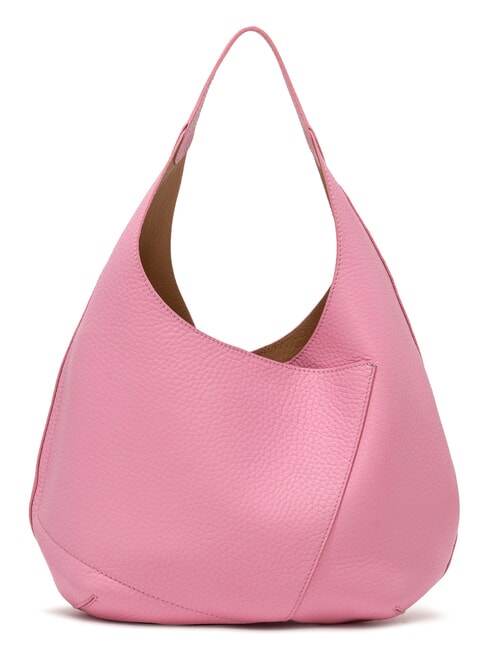EUFORIA Bolso de piel con bolsita rosa-naturaleza - Bolsos Mujer