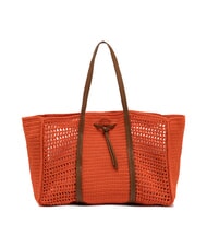 GIANNI CHIARINI VICTORIA  Bolso de hombro coral - Bolsos Mujer - 3