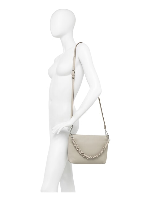 BRENDA Bolso de hombro / bolso cruzado cordero - Bolsos Mujer