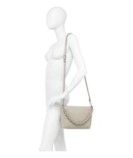GIANNI CHIARINI BRENDA Bolso de hombro / bolso cruzado cordero - Bolsos Mujer - 7