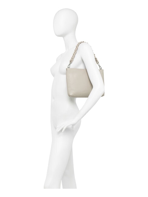 BRENDA Bolso de hombro / bolso cruzado cordero - Bolsos Mujer