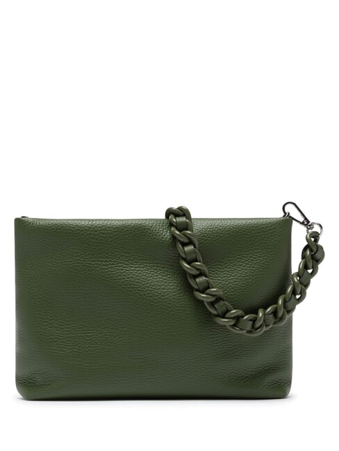 BRENDA Bolso de hombro / bolso cruzado fuego profundo - Bolsos Mujer