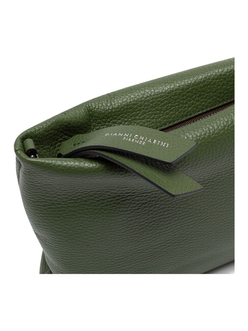 BRENDA Bolso de hombro / bolso cruzado fuego profundo - Bolsos Mujer