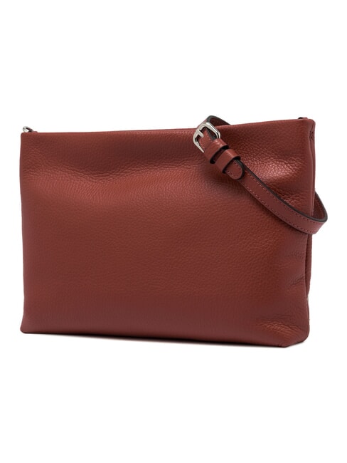 BRENDA Bolso de hombro / bolso cruzado rojo ladrillo - Bolsos Mujer