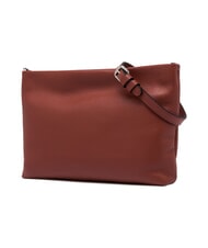 GIANNI CHIARINI BRENDA Bolso de hombro / bolso cruzado rojo ladrillo - Bolsos Mujer - 3