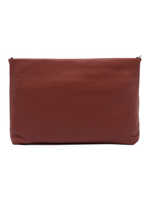 BRENDA Bolso de hombro / bolso cruzado rojo ladrillo - Bolsos Mujer
