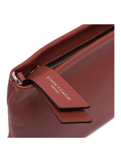 BRENDA Bolso de hombro / bolso cruzado rojo ladrillo - Bolsos Mujer
