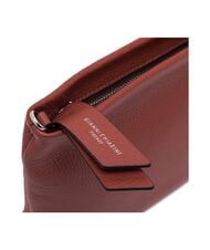 GIANNI CHIARINI BRENDA Bolso de hombro / bolso cruzado rojo ladrillo - Bolsos Mujer - 5