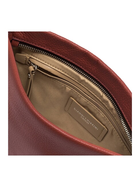 BRENDA Bolso de hombro / bolso cruzado rojo ladrillo - Bolsos Mujer
