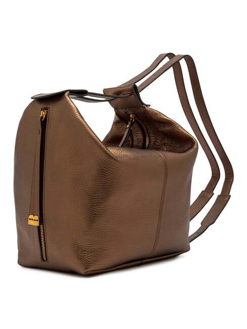 GUIA Bolso de hombro / Mochila tostado - Bolsos Mujer