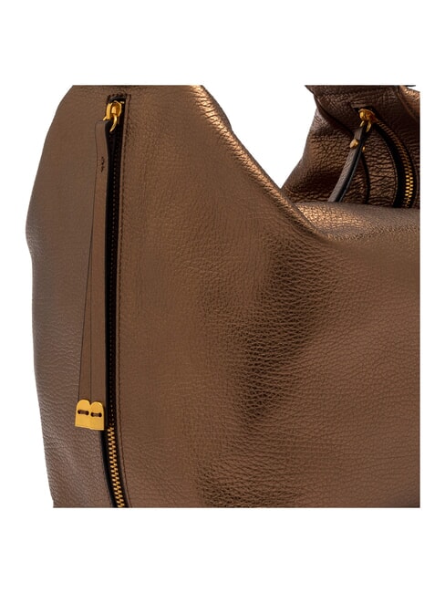 GUIA Bolso de hombro / Mochila tostado - Bolsos Mujer