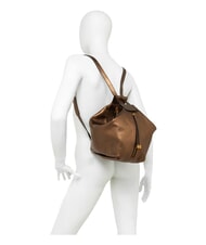 GIANNI CHIARINI GUIA Bolso de hombro / Mochila tostado - Bolsos Mujer - 6