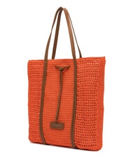 GIANNI CHIARINI VICTORIA  Bolso de hombro coral - Bolsos Mujer - 2