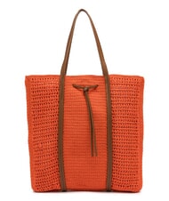 GIANNI CHIARINI VICTORIA  Bolso de hombro coral - Bolsos Mujer - 3