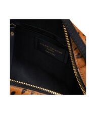 GIANNI CHIARINI ALIFA Bolso de mano con correa para el hombro. co&ntilde;ac-negro - Bolsos Mujer - 5