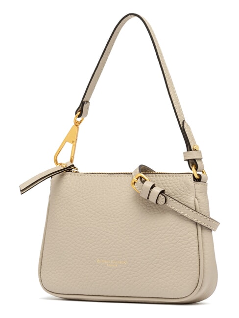 BROOKE Bolso bandolera en piel cordero - Bolsos Mujer