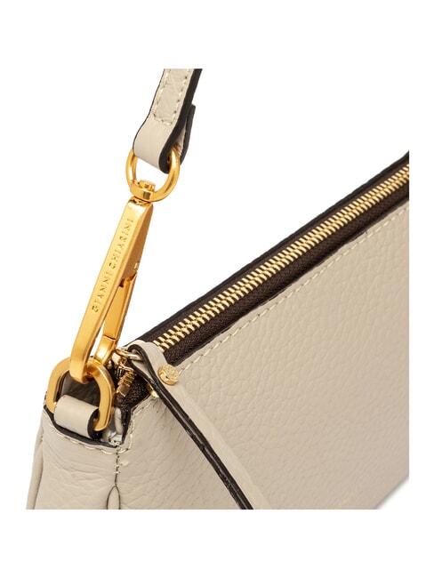 BROOKE Bolso bandolera en piel cordero - Bolsos Mujer