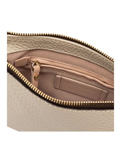 BROOKE Bolso bandolera en piel cordero - Bolsos Mujer