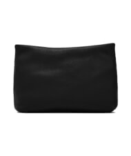 GIANNI CHIARINI BRENDA Bolso de piel con bandolera negro - Bolsos Mujer - 4