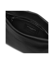 GIANNI CHIARINI BRENDA Bolso de piel con bandolera negro - Bolsos Mujer - 5
