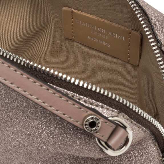 ALIFA Minibolso con correa para el hombro mousse - Bolsos Mujer