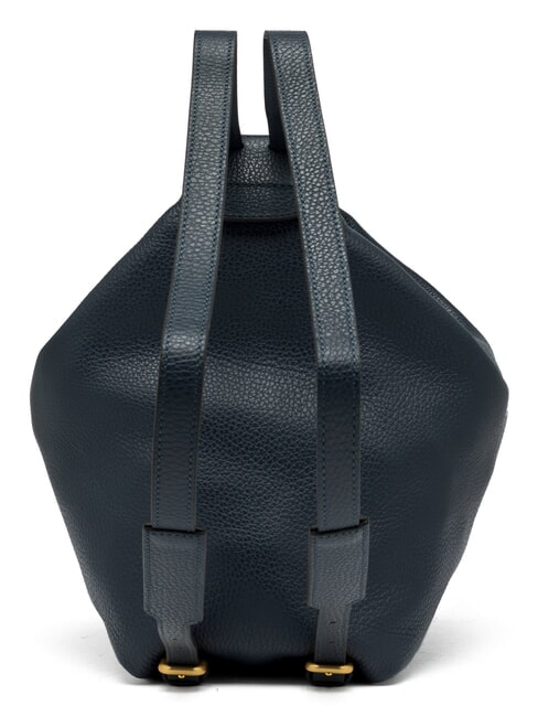 GUIA Bolso de hombro / Mochila, piel AZUL - Bolsos Mujer