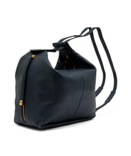 GIANNI CHIARINI GUIA Bolso de hombro / Mochila, piel AZUL - Bolsos Mujer - 3
