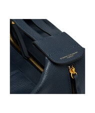 GIANNI CHIARINI GUIA Bolso de hombro / Mochila, piel AZUL - Bolsos Mujer - 4