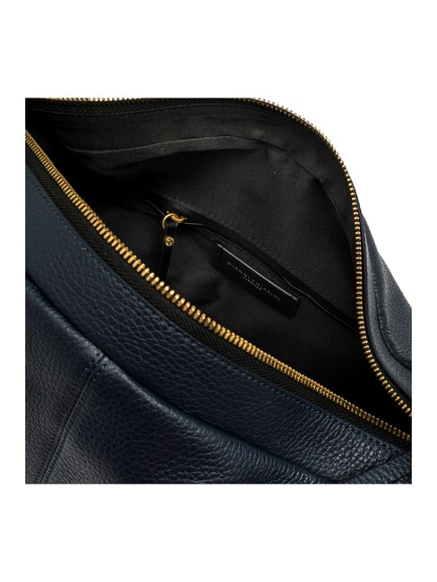 GUIA Bolso de hombro / Mochila, piel AZUL - Bolsos Mujer