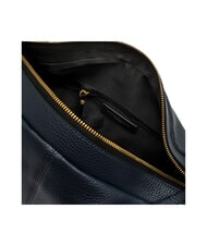 GIANNI CHIARINI GUIA Bolso de hombro / Mochila, piel AZUL - Bolsos Mujer - 5