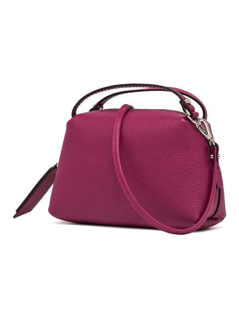 ALIFA Minibolso con correa para el hombro Rosa caliente - Bolsos Mujer
