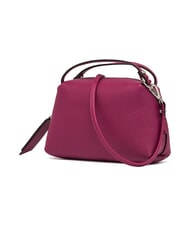GIANNI CHIARINI ALIFA Minibolso con correa para el hombro Rosa caliente - Bolsos Mujer - 2