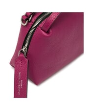 GIANNI CHIARINI ALIFA Minibolso con correa para el hombro Rosa caliente - Bolsos Mujer - 4
