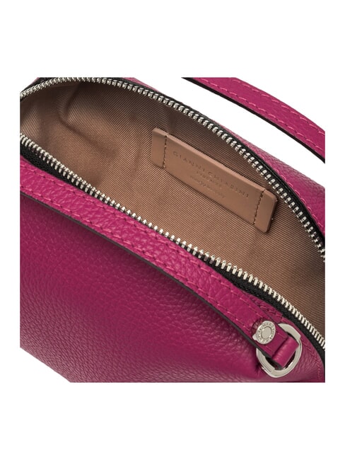 ALIFA Minibolso con correa para el hombro Rosa caliente - Bolsos Mujer