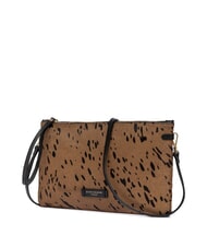 GIANNI CHIARINI HERMY Bolso de hombro co&ntilde;ac-negro - Bolsos Mujer - 2