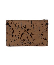 GIANNI CHIARINI HERMY Bolso de hombro co&ntilde;ac-negro - Bolsos Mujer - 3