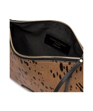 GIANNI CHIARINI HERMY Bolso de hombro co&ntilde;ac-negro - Bolsos Mujer - 5