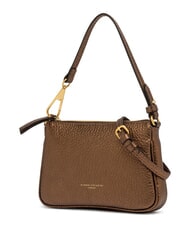 GIANNI CHIARINI BROOKE Bolso bandolera en piel tostado - Bolsos Mujer - 2