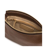 GIANNI CHIARINI BROOKE Bolso bandolera en piel tostado - Bolsos Mujer - 5