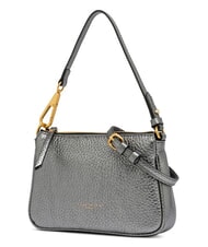 GIANNI CHIARINI BROOKE Bolso bandolera en piel ciudad negra - Bolsos Mujer - 2