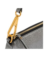 GIANNI CHIARINI BROOKE Bolso bandolera en piel ciudad negra - Bolsos Mujer - 4