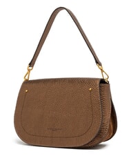 GIANNI CHIARINI OLGA Bolso de hombro con correa para el hombro. tostado - Bolsos Mujer - 2