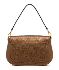 GIANNI CHIARINI OLGA Bolso de hombro con correa para el hombro. tostado - Bolsos Mujer - 3