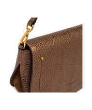 GIANNI CHIARINI OLGA Bolso de hombro con correa para el hombro. tostado - Bolsos Mujer - 4